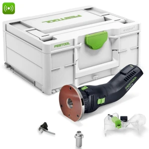 Frezarka do krawędzi akumulatorowa OFKC 500 R3 EB-Basic FESTOOL 577985 