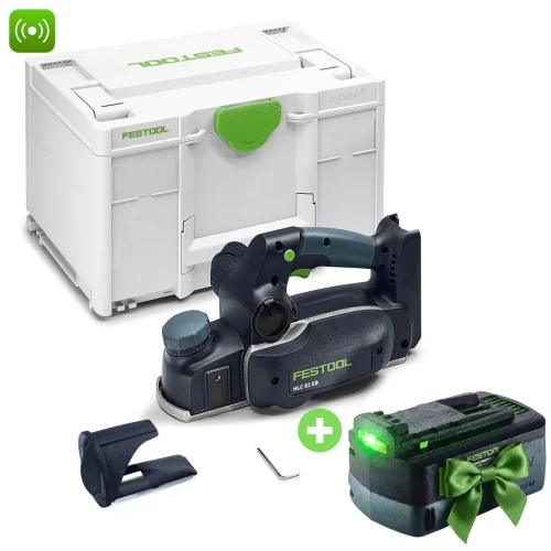 Strug FESTOOL HLC 82 EB-Basic 578000 Bonus Week