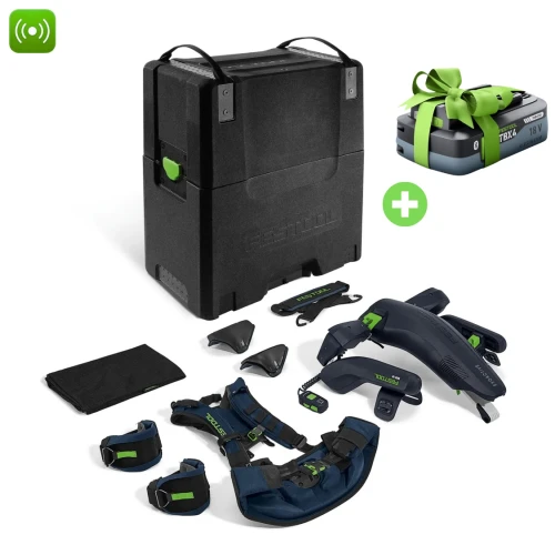 Egzoszkielet EXO 18-Basic ExoActive Festool 578031 Bonus week