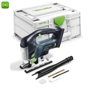 Wyrzynarka akumulatorowa PSBC 420 EB-Basic CARVEX FESTOOL 576530