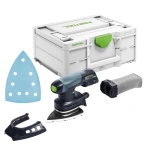 Szlifierka Delta DTSC 400-Basic Akumulatorowa FESTOOL 577507