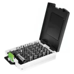 Kaseta z bitami BIT/BH-SORT/31x Wiertareka Wkrętarka FESTOOL 769138