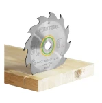 FESTOOL Tarcza pilarska HW 230x2,5x30 W24 WOOD STANDARD DO HK 85 nr 500647