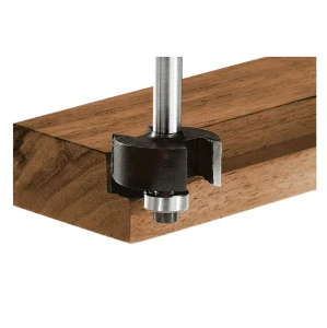 FESTOOL Frez do wręgów HW S8 D31,7/NL 12,7, łożyskiem kulkowym, trzpień 8 mm, HW S8 D31,7/NL 12,7 do Frezarek OF, MFK, MFKC 491022