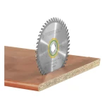 FESTOOL Tarcza pilarska HW 160x2,2x20 W48 WOOD FINE CUT Meblarska do TS 55, TSC 55 nr 491952