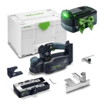 Strug akumulatorowy HLC 82 EB-Basic-Set FESTOOL 578600 Bonus Week