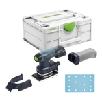 Szlifierka oscylacyjna RTSC 400 Li-Basic Akumulatorowa FESTOOL 576347 
