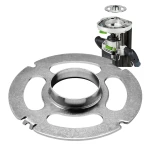  Pierścień kopiujący KR-D 40,0/OF 2200 do Frezarki OF 2200 FESTOOL 494626