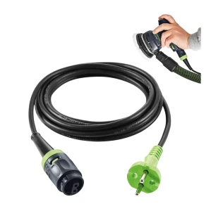 Przewód zasilający plug-it H05 RN-F/4 203914 FESTOOL (203935)