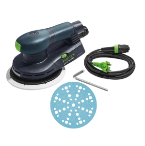 Szlifierka ETS EC 150/5 EQ mimośrodowa w kartonie FESTOOL 575043