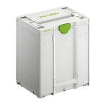 Systainer³ SYS3 M 437 wysoki 39,6 x 29,6 x 43,7 cm FESTOOL 204845