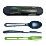 Prezent Sztućce zestaw widelec BST-LCH FT1 FESTOOL FAN 576979