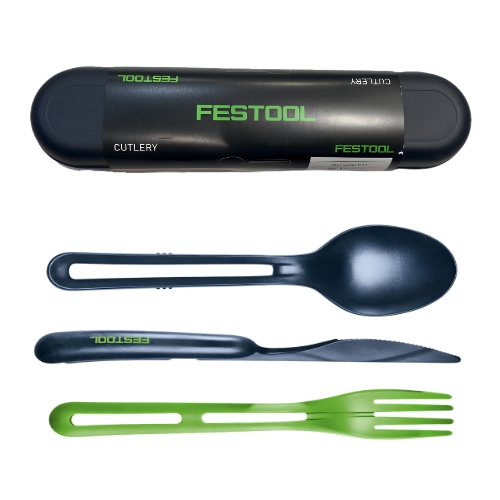 Prezent Sztućce zestaw widelec BST-LCH FT1 FESTOOL FAN 576979