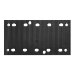 Stopa szlifierska SSH 115x221 do RS 100 C, RS 1 C FESTOOL 488226