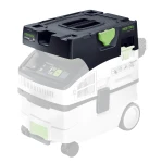 Obudowa 299 zł do odkurzacza, Schowek na wąż CTL MINI MIDI 11014391 