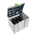 Skrzynka narzędziowa FESTOOL Organizer na materiały scierne do Szlifierki Planex Systainer³ SYS-STF-D225  FESTOOL 576786