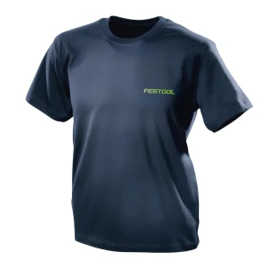 Koszulka T-Shirt rozmiar M Bawełna 95 % Oryginal FESTOOL FAN 577759