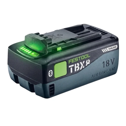 Akumulator TBX 8.0 typu Tabless BP 18 TBX 8 ASI FESTOOL 578746