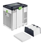 Oczyszczacz powietrza SYS-AIR H z filtrem HEPA Pyłki Alergia FESTOOL 577789