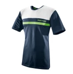 Koszulka T-shirt FASH-FT1-M z białym paskiem rozmiar M FESTOOL FAN 577301