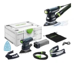 Szlifierka Delta DTS 400 REQ-Plus Moduł oświetlenia LED FESTOOL 578838