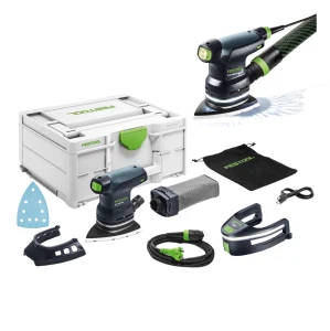 Szlifierka Delta DTS 400 REQ-Plus Moduł oświetlenia LED FESTOOL 578838