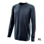 Koszulka Prezent z długim rękawem, kieszonka, napis 100 lat LS-FT1-XL Rozmiar XL FESTOOL Fan 578390