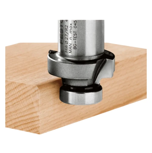 Frez do zaokrągleń HW R2 do frezarek krawędziowych OFK 500, OFKC 500 FESTOOL 490092