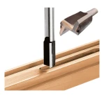 Frez do wpustów HW S8 D12/20 do OF 1010, OF 1400, OF 2200 FESTOOL 490962