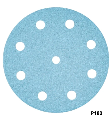 KRĄŻEK ŚCIERNY GRANAT ŚREDNICA D90, GRADACJA P180, SZTUK 1 FESTOOL (497369-1)