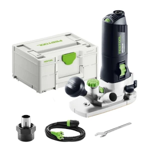 Modułowa frezarka do krawędzi MFK 700 EQ-Plus FESTOOL 578715