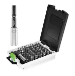  Kaseta z bitami BIT/BH-SORT/31x Magnetyczny uchwyt bitów FESTOOL 769138