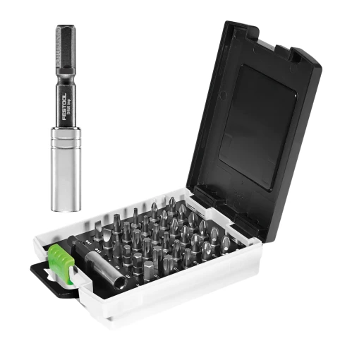  Kaseta z bitami BIT/BH-SORT/31x Magnetyczny uchwyt bitów FESTOOL 769138