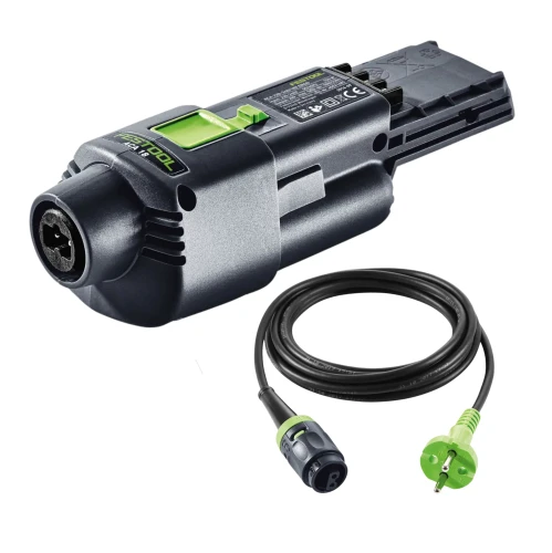 Adapter sieciowy ACA 220-240/18V Ergo FESTOOL 202501