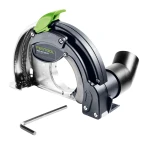 Osłona ssąca DCC-AG 125 FH FESTOOL 578437