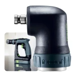 Nasadka kątowa FESTOOL AN-XS do CXS/TXS 12, CXS/TXS 18 Oryginalna 205710