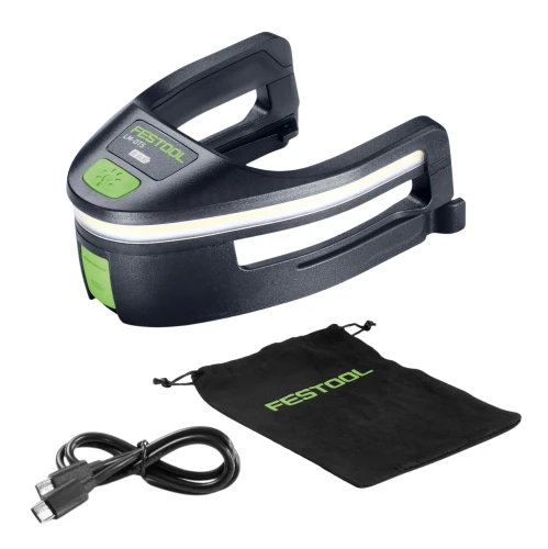 Moduł oświetlenia LM-DTS do DTSC 400, DTS 400 REQ, ETSC 125, ETS 125 REQ (od 2017) FESTOOL 578708