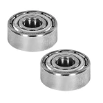 Łożysko kulkowe oporowe D19 x2 do frezów do rowków HW S8 R6,4 KL, frezów do wyrównywania HW S8 D19 FESTOOL 491396
