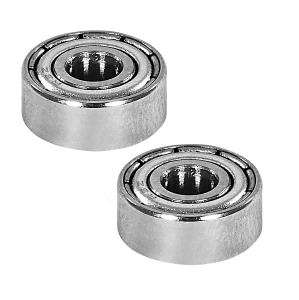 Łożysko kulkowe oporowe D19 x2 do frezów do rowków HW S8 R6,4 KL, frezów do wyrównywania HW S8 D19 FESTOOL 491396