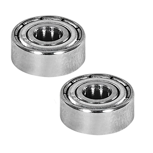 Łożysko kulkowe oporowe D19 x2 do frezów do rowków HW S8 R6,4 KL, frezów do wyrównywania HW S8 D19 FESTOOL 491396
