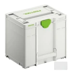 Systainer³ SYS3 M 337 Skrzynka wysokość 33,7 cm FESTOOL 204844