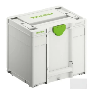 Systainer³ SYS3 M 337 Skrzynka wysokość 33,7 cm FESTOOL 204844