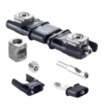 DOMINO Łącznik do półek środkowych MSV D8/25 do DF 500, DF 500 R, DFC 500 FESTOOL 203167