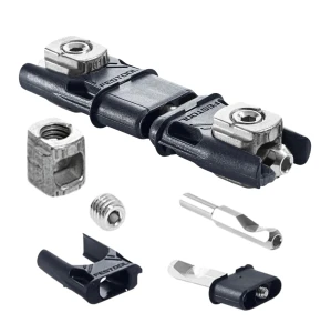 DOMINO Łącznik do półek środkowych MSV D8/25 do DF 500, DF 500 R, DFC 500 FESTOOL 203167