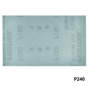 Materiał ścierny z włókniny 80x133 P240 Granat Net Sztuk 1 FESTOOL 203291