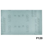 Materiał ścierny z włókniny 80x133 P120 Granat Net Sztuk 1 FESTOOL 203287