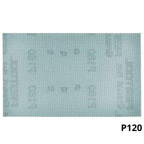 Materiał ścierny z włókniny 80x133 P120 Granat Net Sztuk 1 FESTOOL 203287