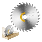 Tarcza pilarska HW 160x1,8x20 W28 WOOD UNIVERSAL do TS 55 F, TSC 55 K, TSC 55 KS, HK 55, HKC 55, HKC 55 K FESTOOL 205551