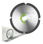 Diamentowa tarcza pilarska DIA 160x1,8x20 F4 ABRASIVE MATERIALS do TS 55 F, TSC 55 K, TSC 55 KS, HKC 55 K FESTOOL 205558