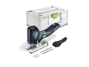 Wyrzynarka PSC 500 EB-Basic Akumulatorowa FESTOOL 576959